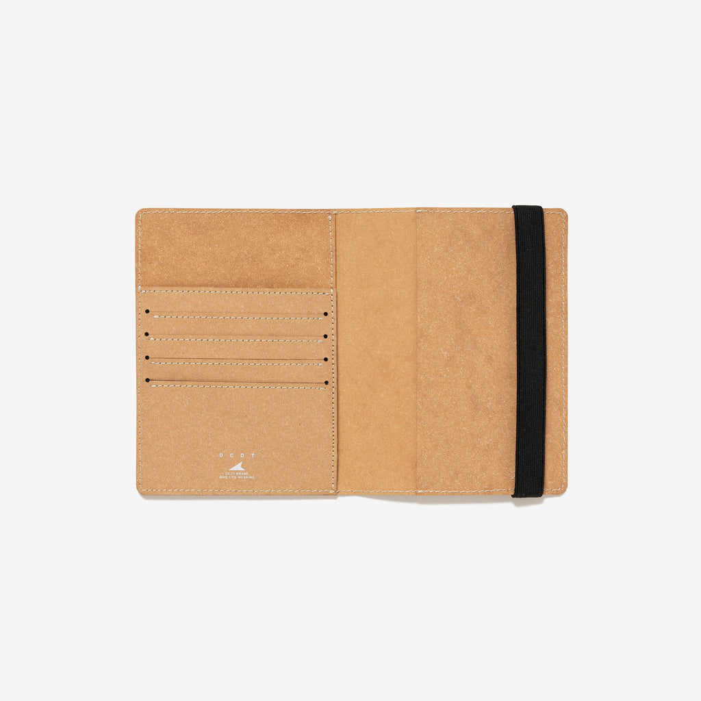 TERMINAL PASSPORT CASE