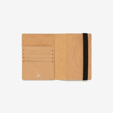 TERMINAL PASSPORT CASE