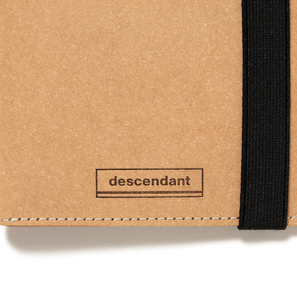 TERMINAL PASSPORT CASE