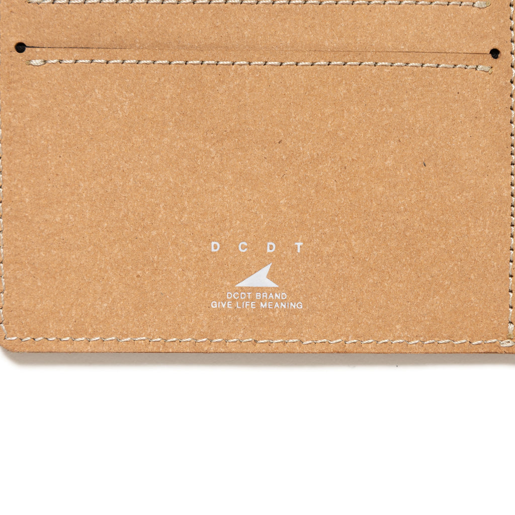 TERMINAL PASSPORT CASE