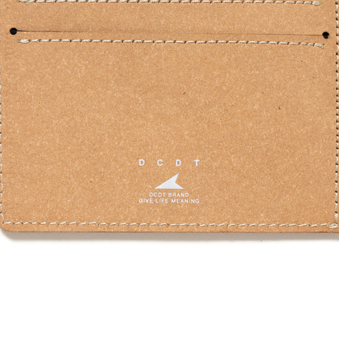 TERMINAL PASSPORT CASE