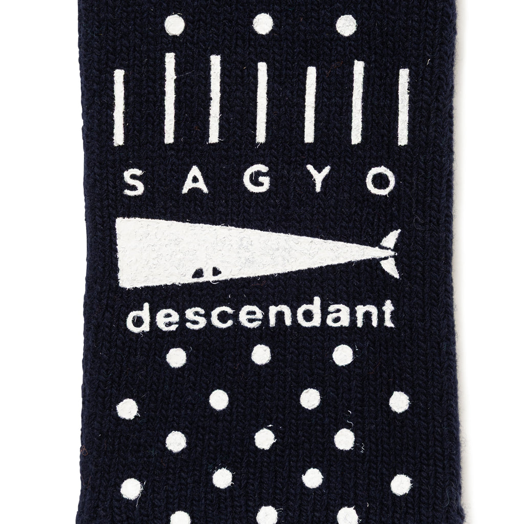SPEAR SOX SAGYO