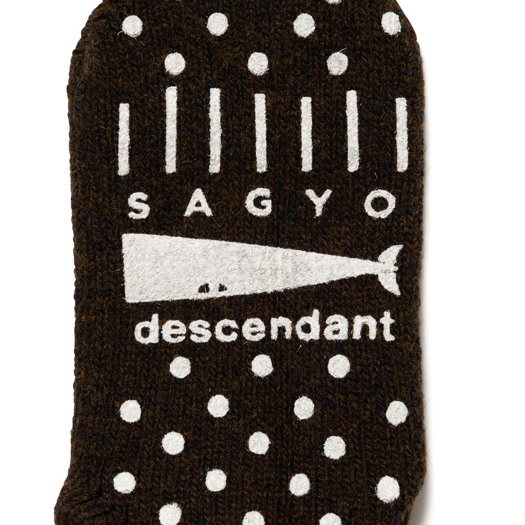 SPEAR SOX SAGYO