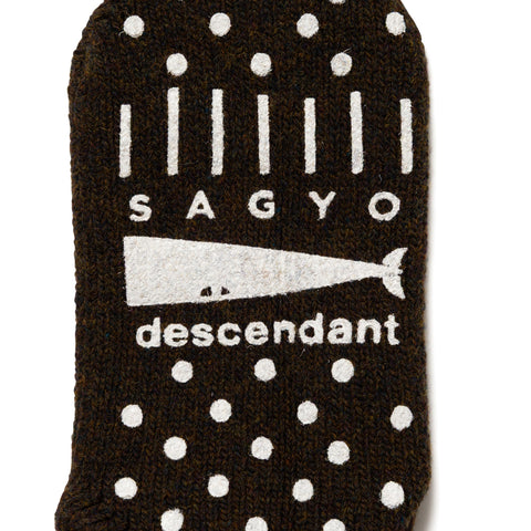 SPEAR SOX SAGYO