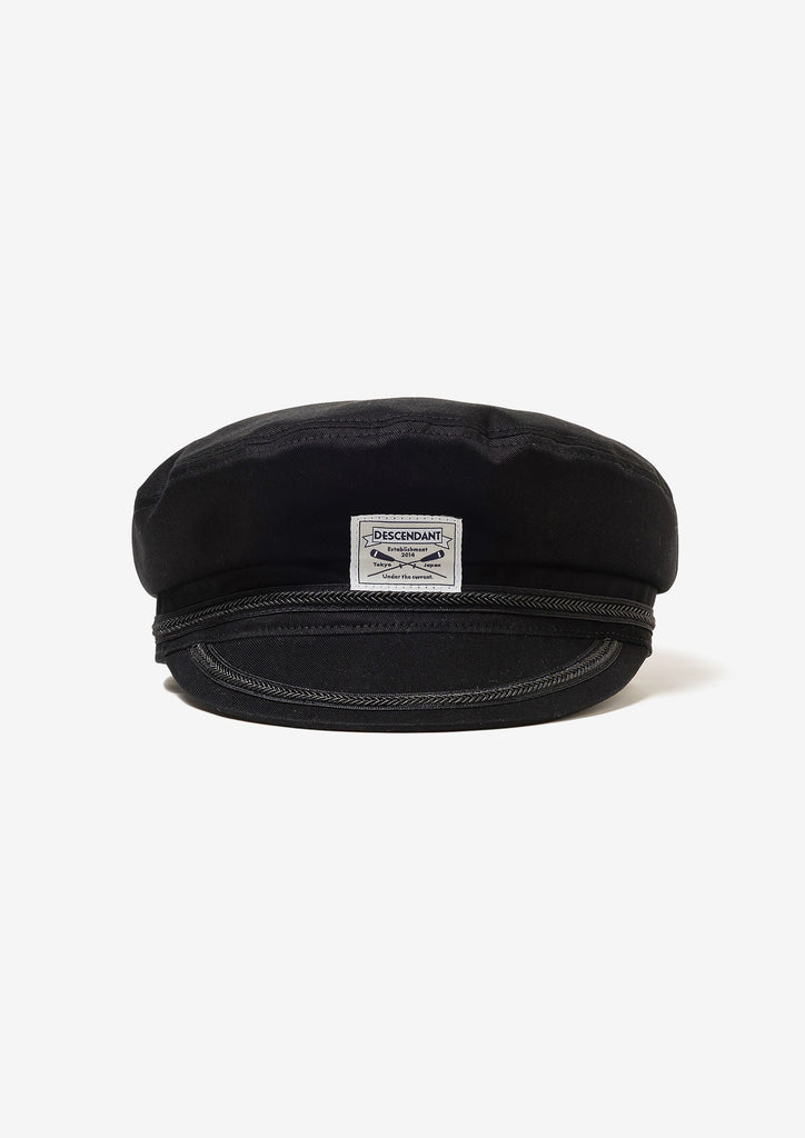 MAX MARINE CAP