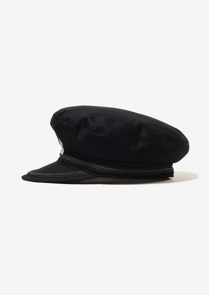 MAX MARINE CAP