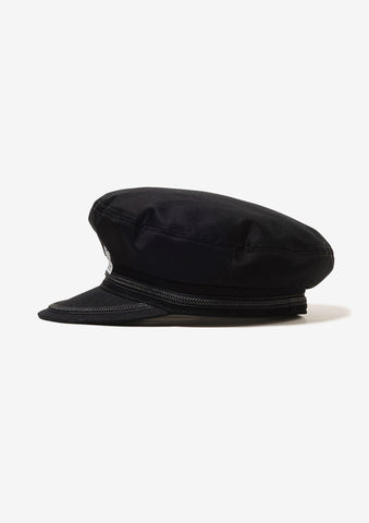 MAX MARINE CAP
