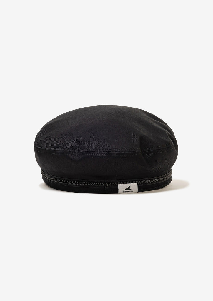MAX MARINE CAP