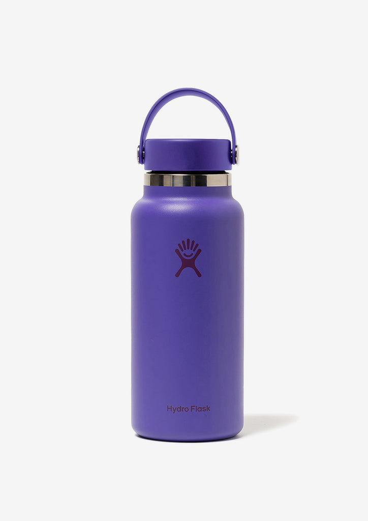 CACHALOT 32oz WIDE MOUTH Hydro Flask