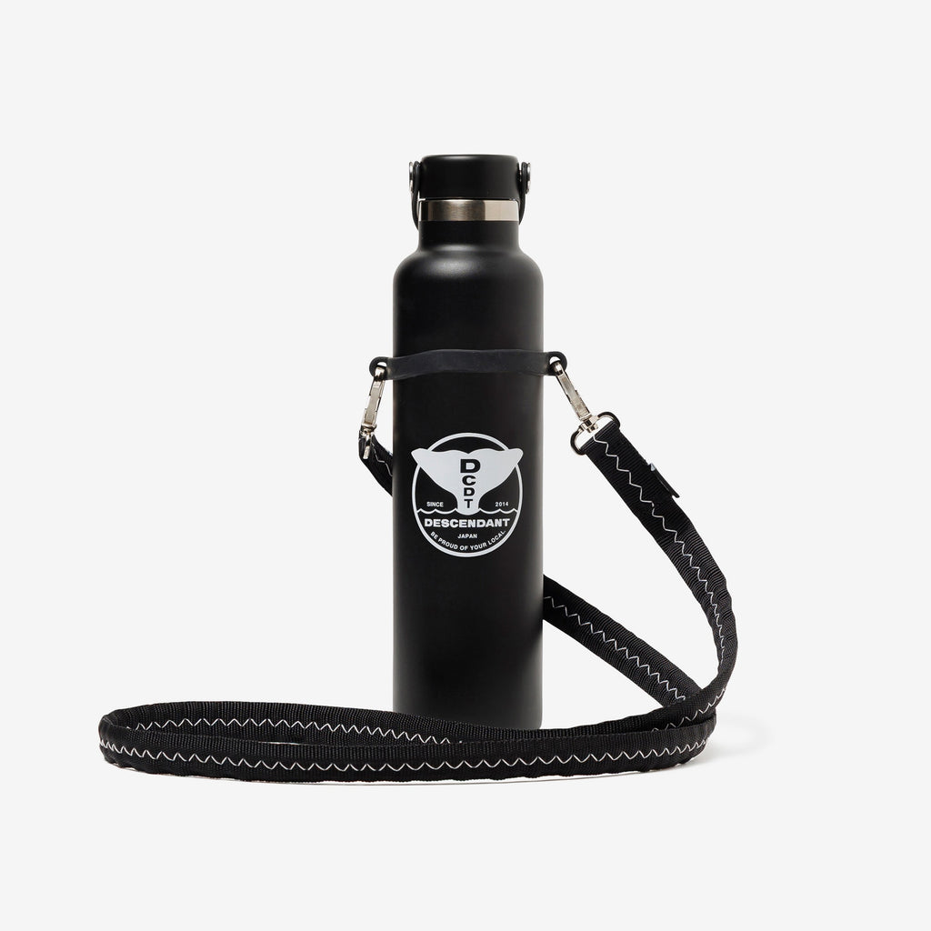 BUNGEE STRAP TAKES HANDS