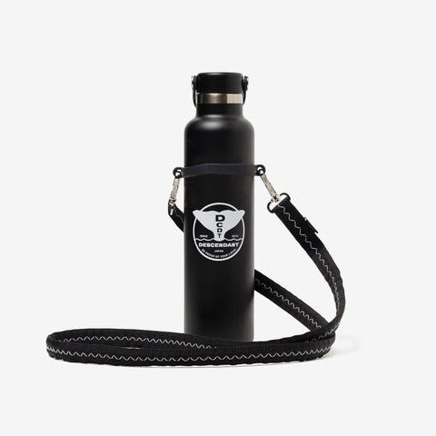 BUNGEE STRAP TAKES HANDS