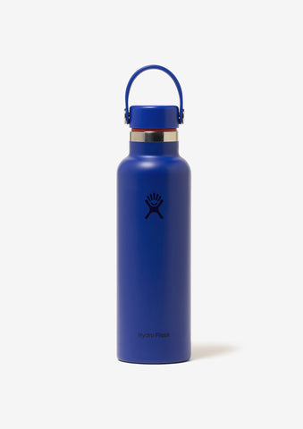 CACHALOT 24oz STANDARD MOUTH HYDRO FLASK