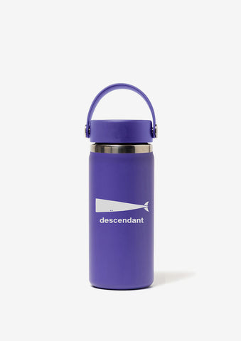 CACHALOT 16oz WIDE MOUTH Hydro Flask