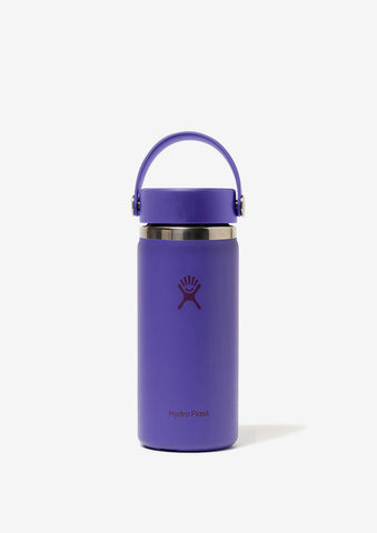CACHALOT 16oz WIDE MOUTH Hydro Flask