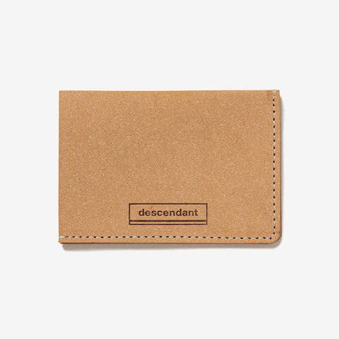 CREVICE CARD CASE