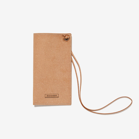 EMBRACE GLASSES CASE