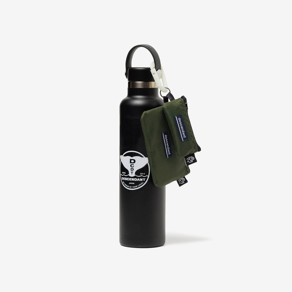 HANGG NARROW LIP CASE TAKES HANDS