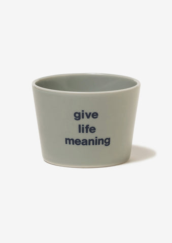 SPYHOP CUP 200ml COMMON