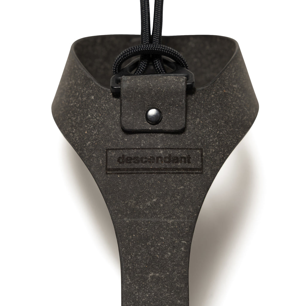 BOUND HOLDER TAKES HANDS