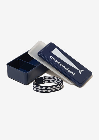 CACHALOT SQUARE L 500ml GEL-COOL