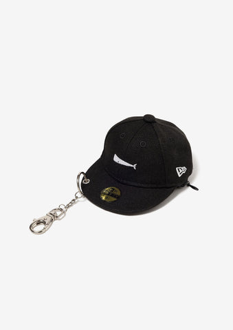 CACHALOT CAP POUCH ECO BAG 8L NEW ERA