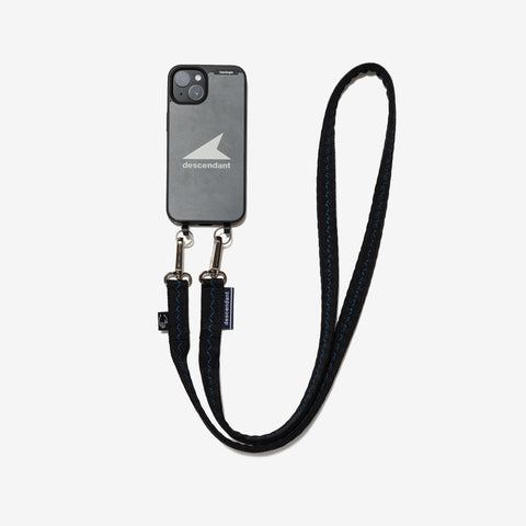BUNGEE STRAP TAKES HANDS