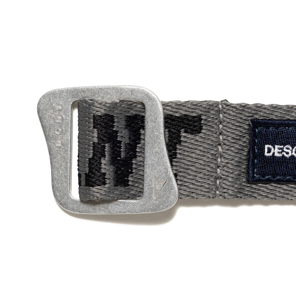 DIRT BELT – DESCENDANT HIROSHIMA