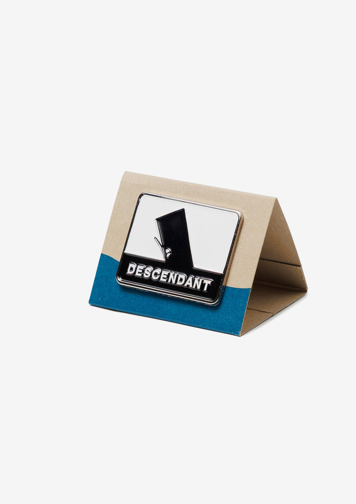 SPYHOP PINS