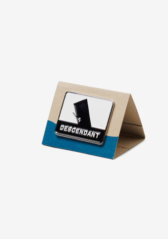 SPYHOP PINS