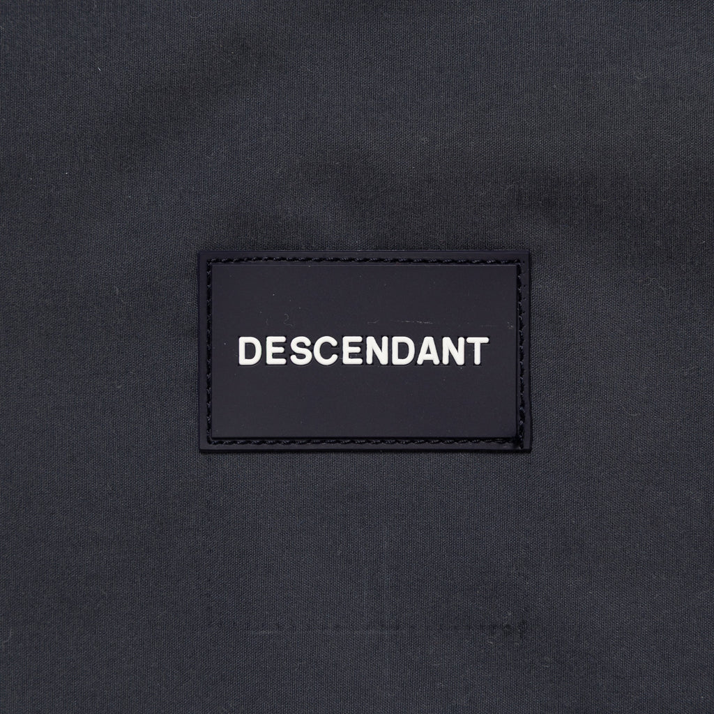 BLACK HOLE NYLON BAG