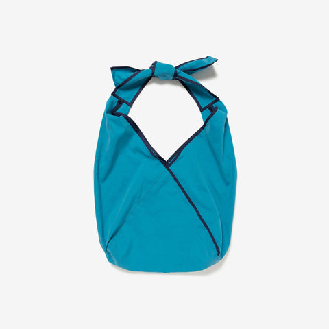 BLACK HOLE NYLON BAG