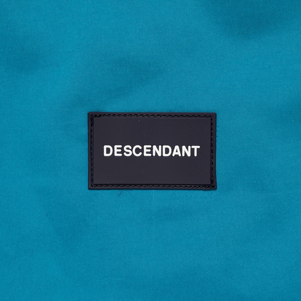 BLACK HOLE NYLON BAG