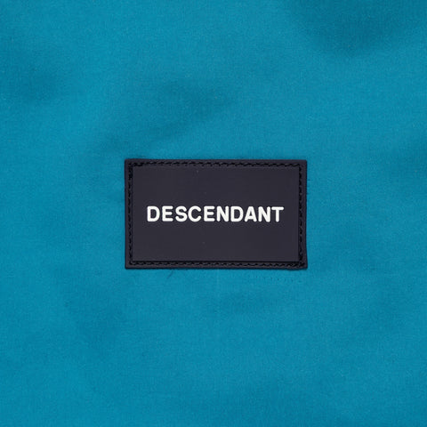 BLACK HOLE NYLON BAG