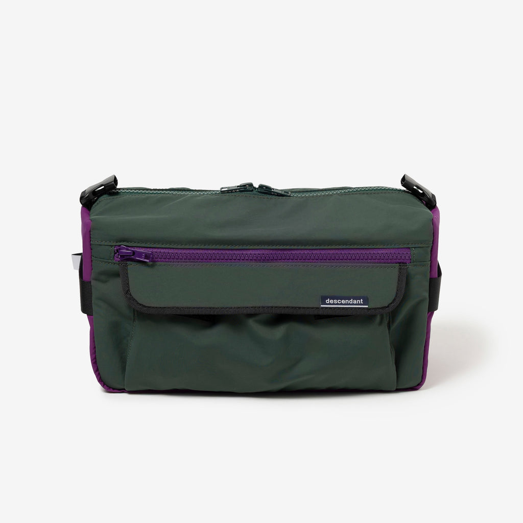 TACKLE SHOULDER BAG