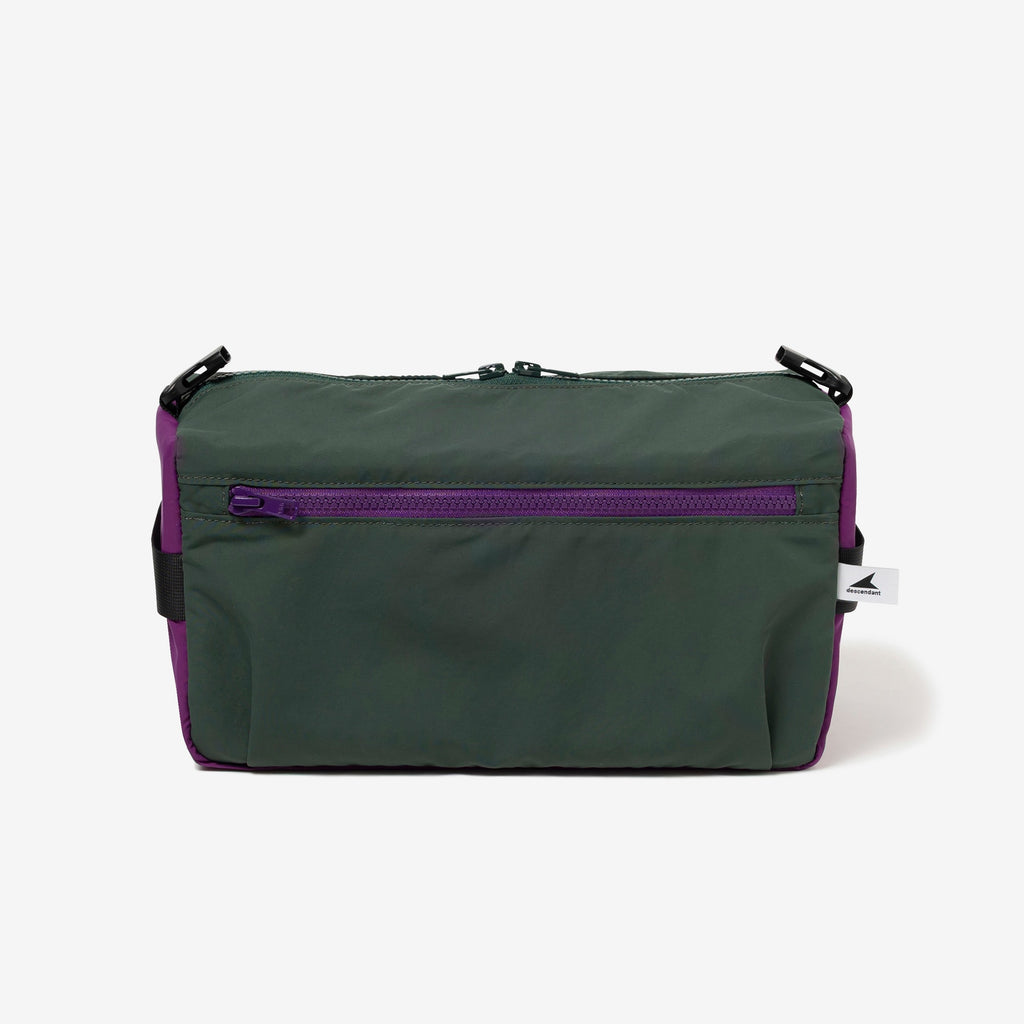 TACKLE SHOULDER BAG