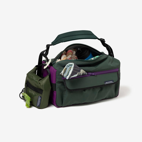 TACKLE SHOULDER BAG