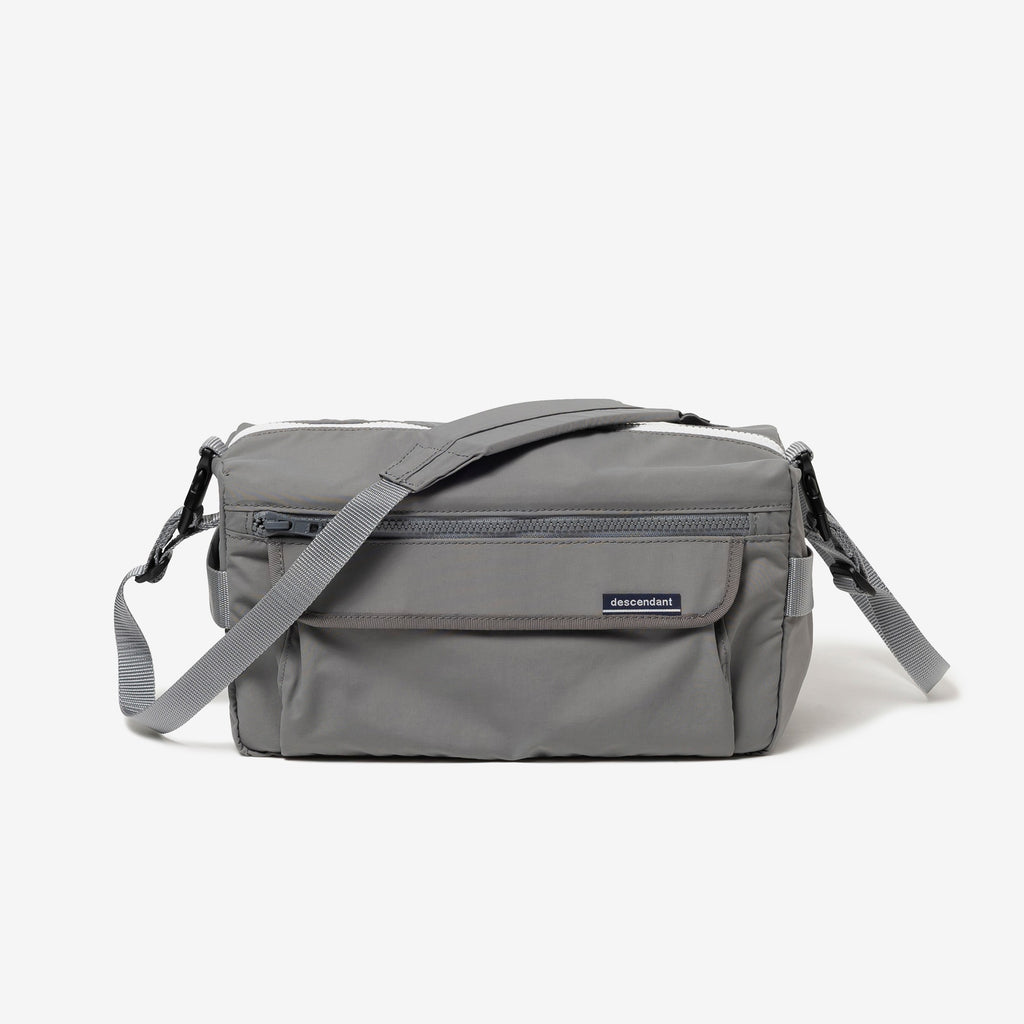 TACKLE SHOULDER BAG