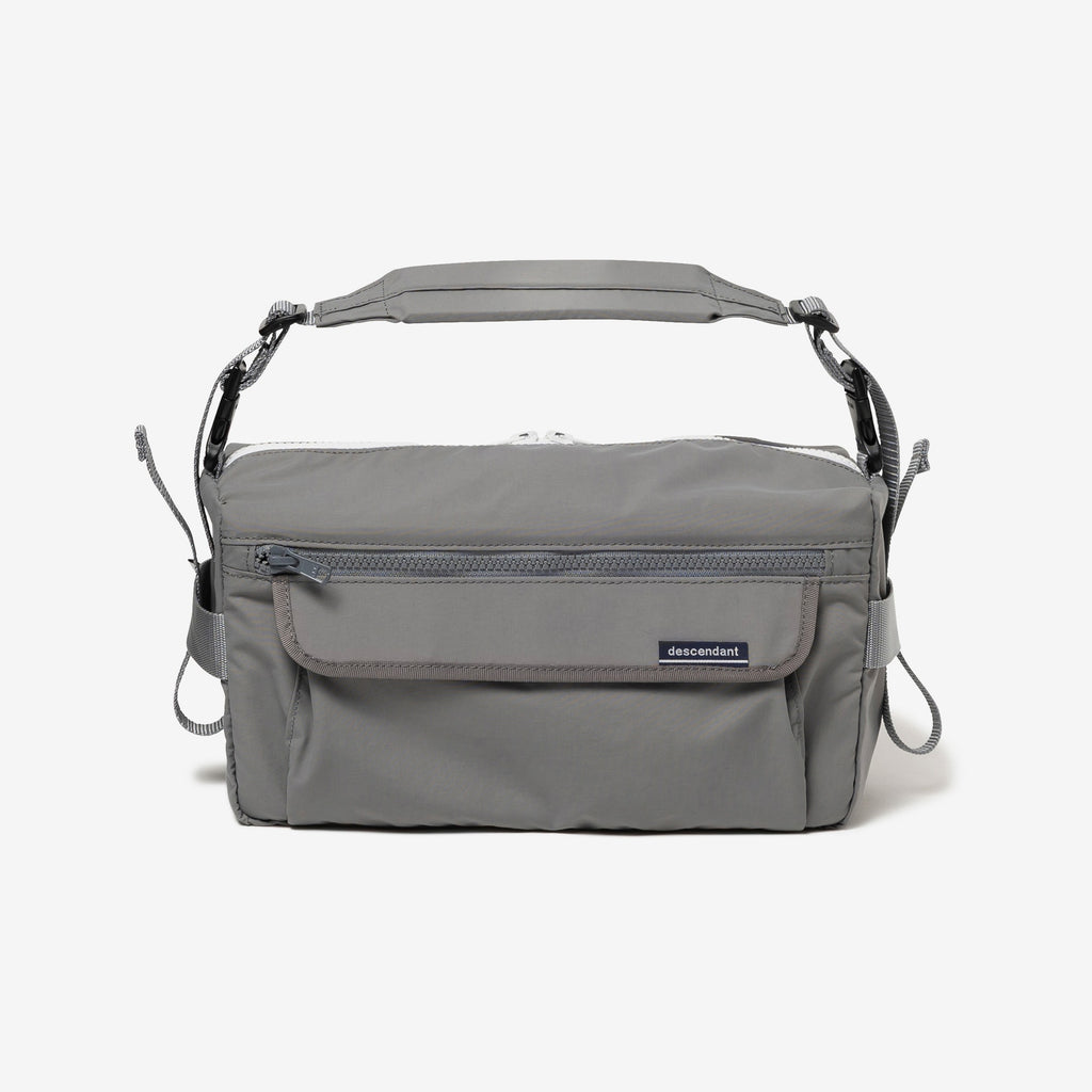 TACKLE SHOULDER BAG