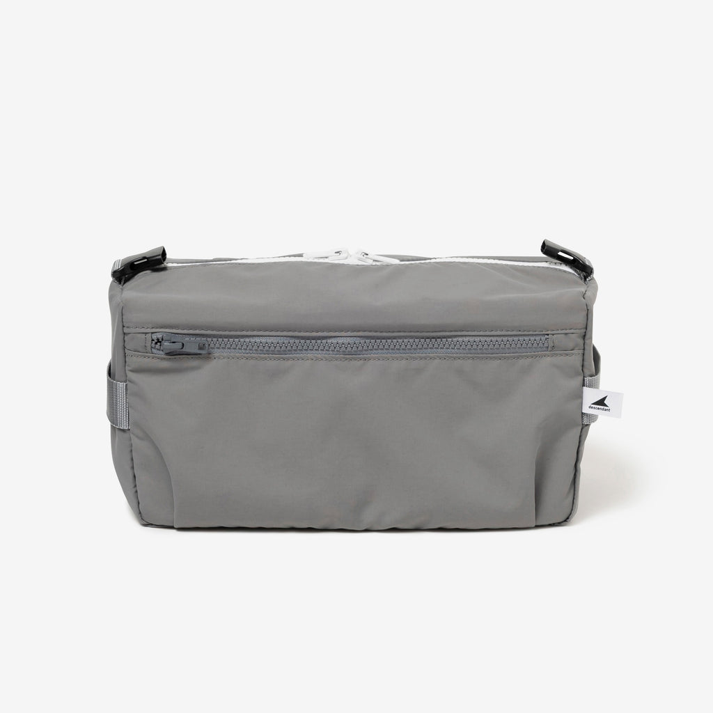 TACKLE SHOULDER BAG