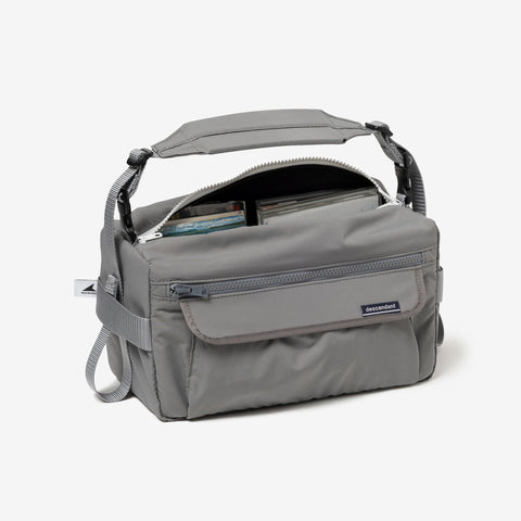 TACKLE SHOULDER BAG