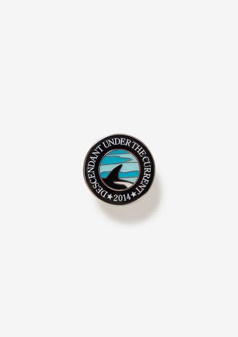ORCA PINS