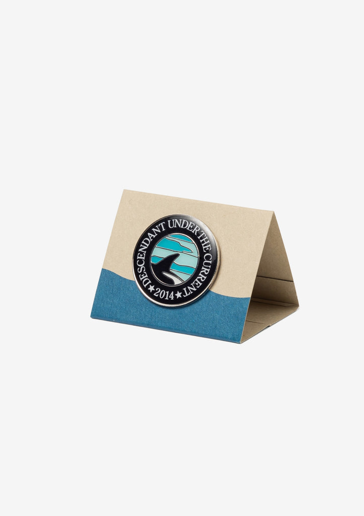 ORCA PINS