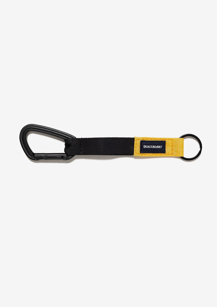 LEASH STRAP TAKES HANDS