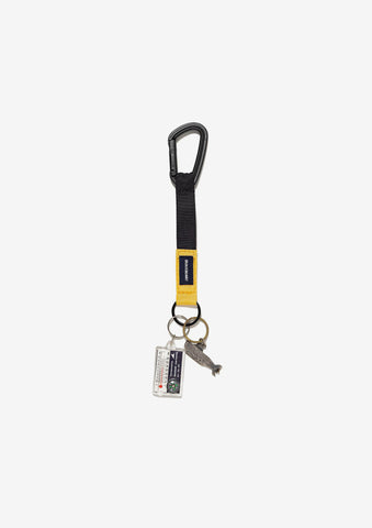 LEASH STRAP TAKES HANDS