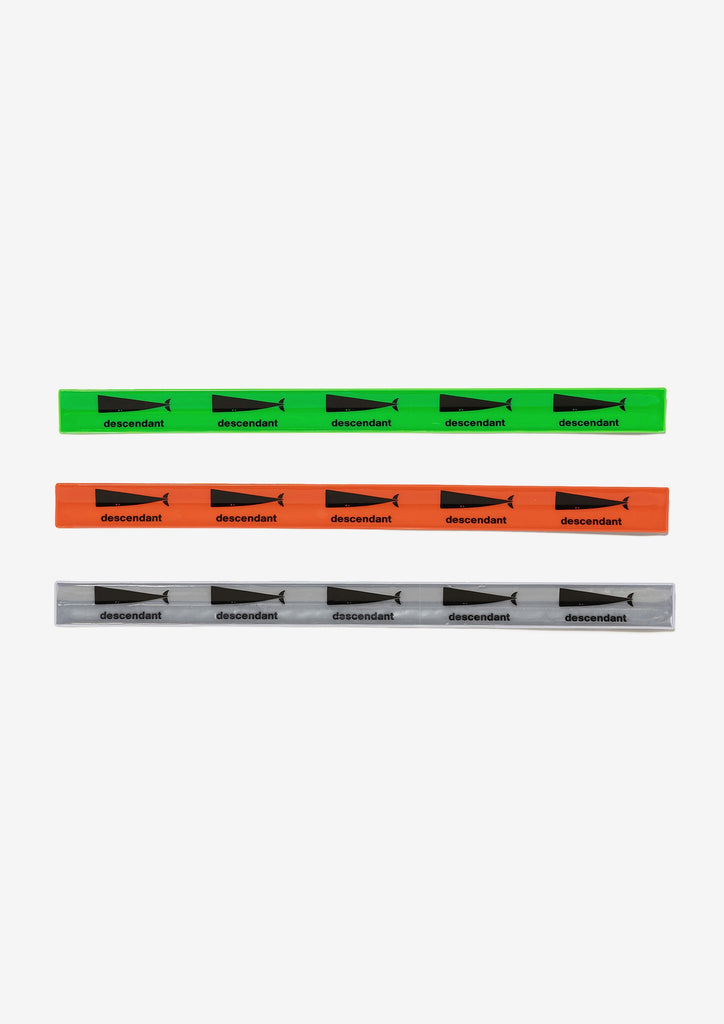 CACHALOT REFLECTOR BAND