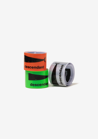 CACHALOT REFLECTOR BAND