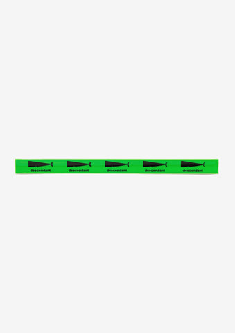 CACHALOT REFLECTOR BAND