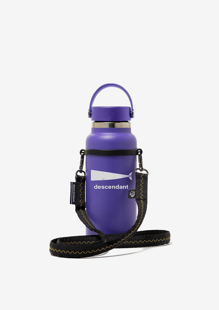 BUNGEE STRAP TAKES HANDS