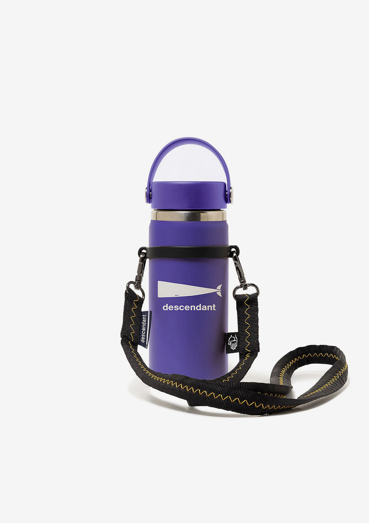 BUNGEE STRAP TAKES HANDS