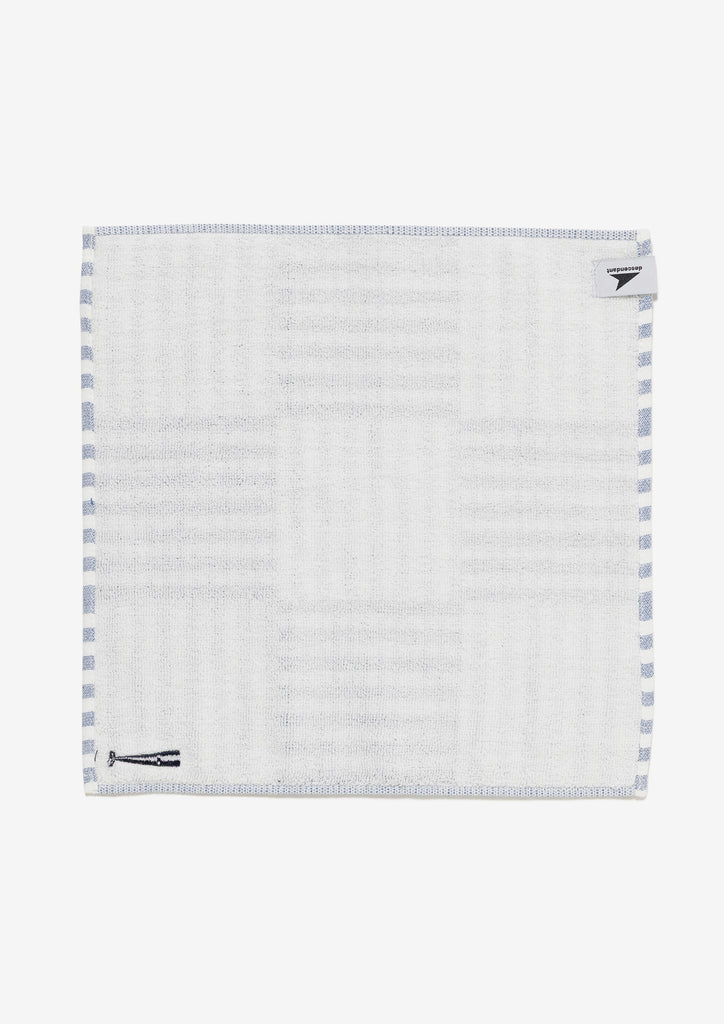 PILE HAND TOWEL